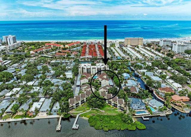 Property at 6157 Midnight Pass Rd Unit C12, Sarasota, FL 34242, 2 beds, 2.5 baths