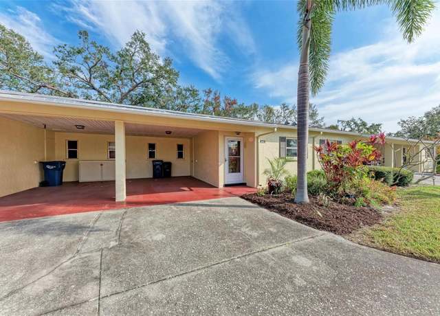 Property at 390 301 Blvd W Unit 8C, Bradenton, FL 34205, 1 bed, 1 bath