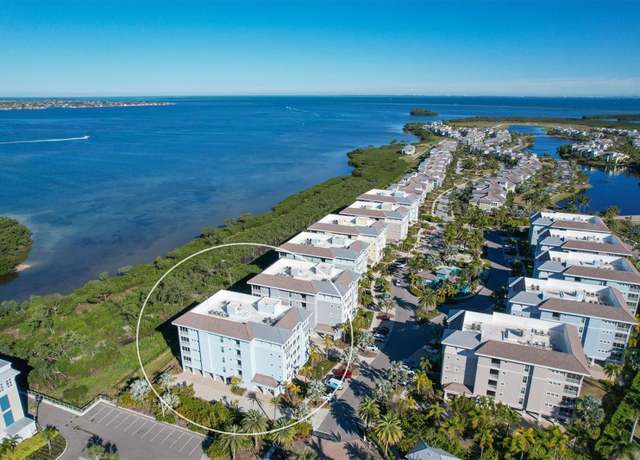 Property at 396 Aruba Cir #302, Bradenton, FL 34209, 3 beds, 3 baths