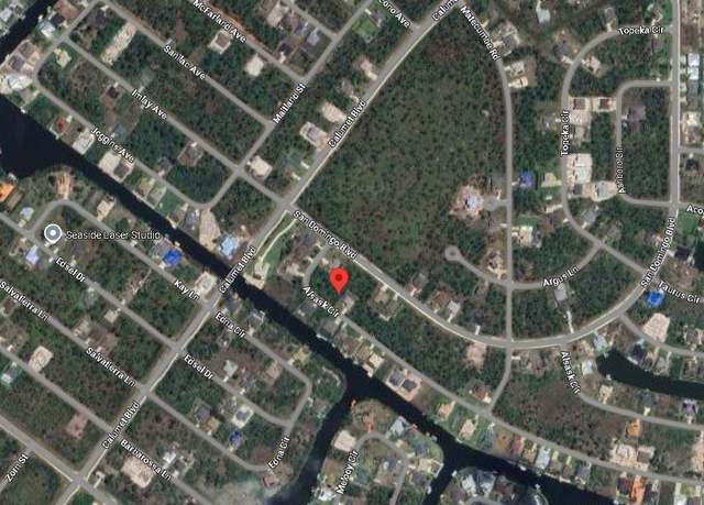 Property at 15621 Alsask Cir, Port Charlotte, FL 33981
