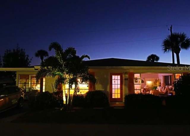 Property at 1977 Beach Rd #60, Englewood, FL 34223, 2 beds, 2 baths