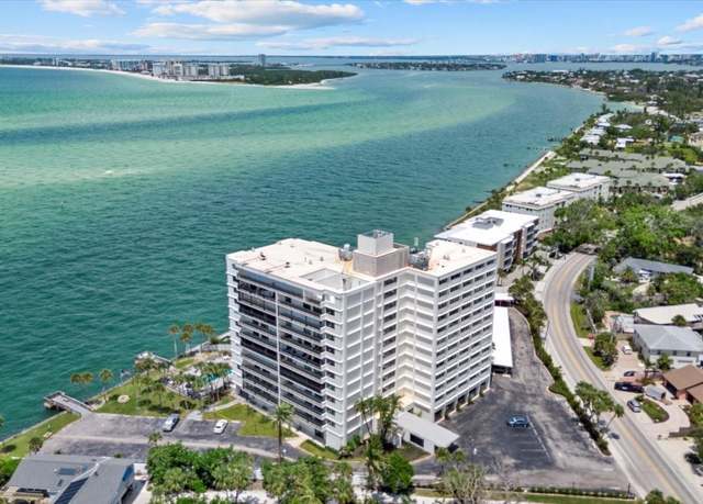 Property at 4822 Ocean Blvd Unit 8C, Sarasota, FL 34242, 3 beds, 3 baths