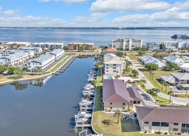 Property at 240 Lewis Cir #29, Punta Gorda, FL 33950, 2 beds, 2 baths