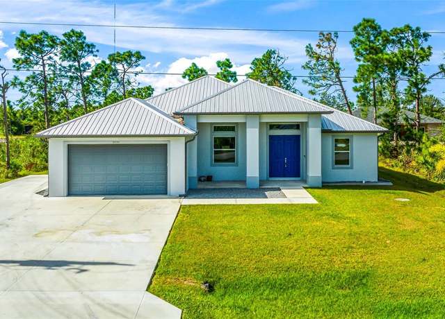 Property at 9239 Harvester St, Port Charlotte, FL 33981, 3 beds, 2 baths