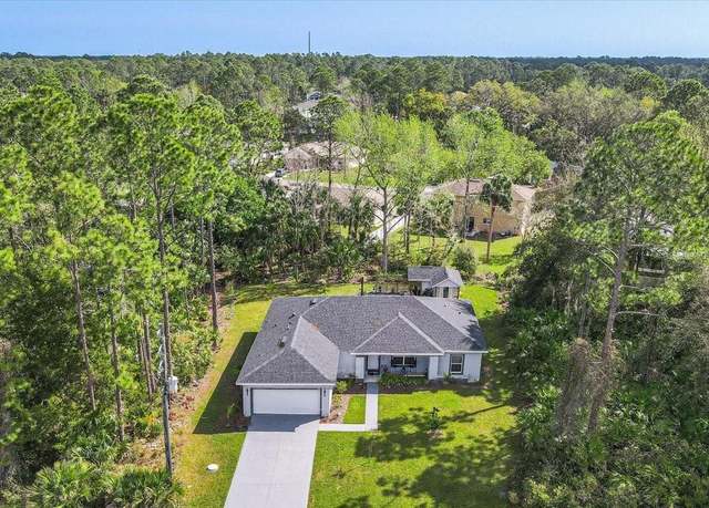 Property at 119 Point Pleasant Dr, Palm Coast, FL 32164, 3 beds, 2 baths