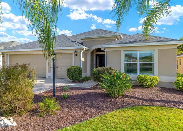 Property at 857 Enisgrove Way, The Villages, FL 32163, 3 beds, 2 baths