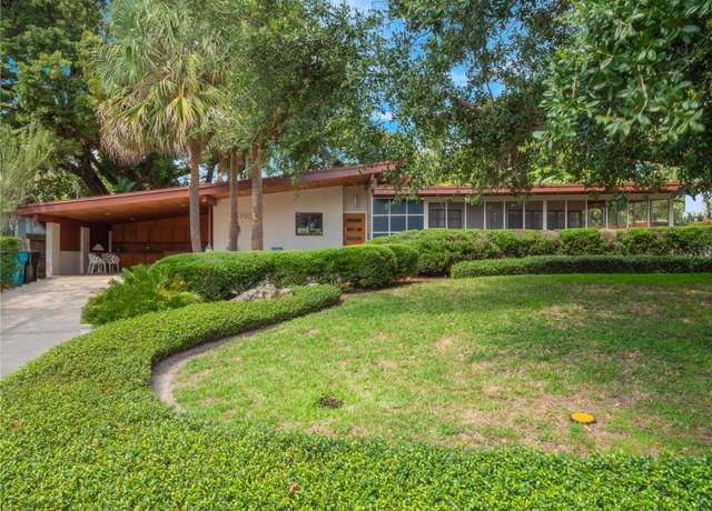 Property at 1055 Terrace Blvd, Orlando, FL 32803, 3 beds, 2 baths