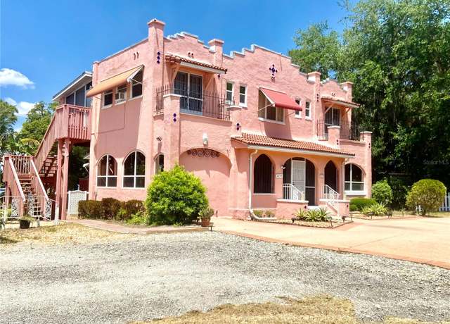Property at 2270 Sr-17 S, Avon Park, FL 33825, 4 beds, 3.5 baths