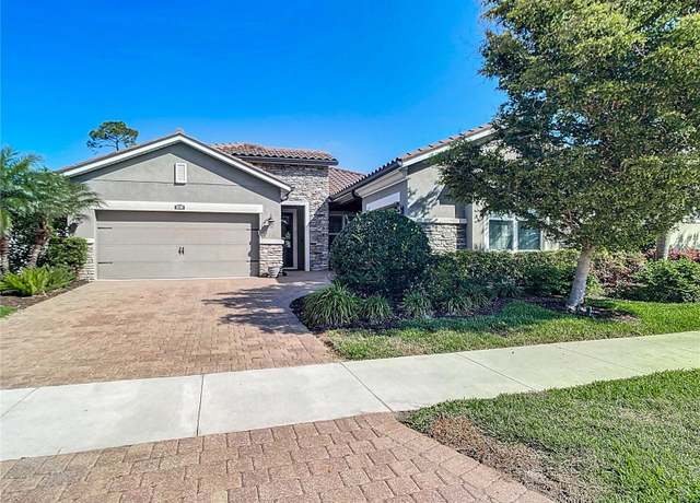 Property at 11700 Tapestry Ln, Venice, FL 34293, 4 beds, 3 baths