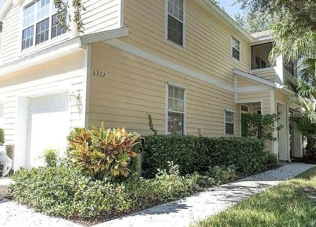 Property at 6302 Rosefinch Ct #104, Lakewood Ranch, FL 34202, 2 beds, 2 baths