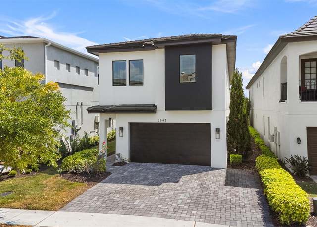 Property at 1543 Corolla Ct, Reunion, FL 34747, 7 beds, 7 baths
