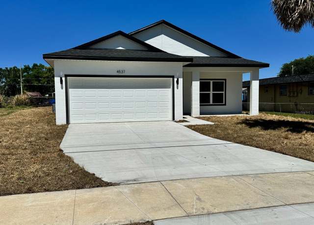 Property at 4537 Conley St, Orlando, FL 32811, 3 beds, 2 baths