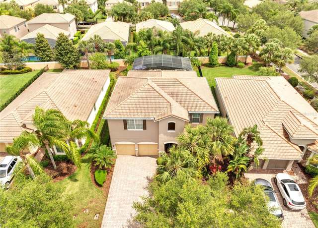 Property at 11885 Padua Ln, Orlando, FL 32827, 4 beds, 3.5 baths