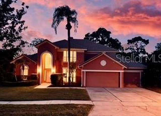 Property at 3020 Zaharias Dr, Orlando, FL 32837, 4 beds, 4 baths