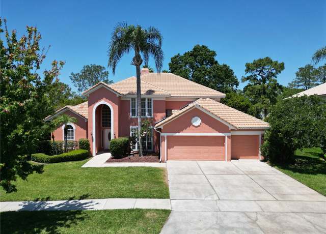 Property at 3020 Zaharias Dr, Orlando, FL 32837, 4 beds, 4 baths