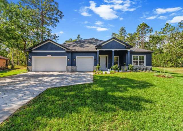 Property at 9 Stokesia Ct S, Homosassa, FL 34446, 4 beds, 3 baths