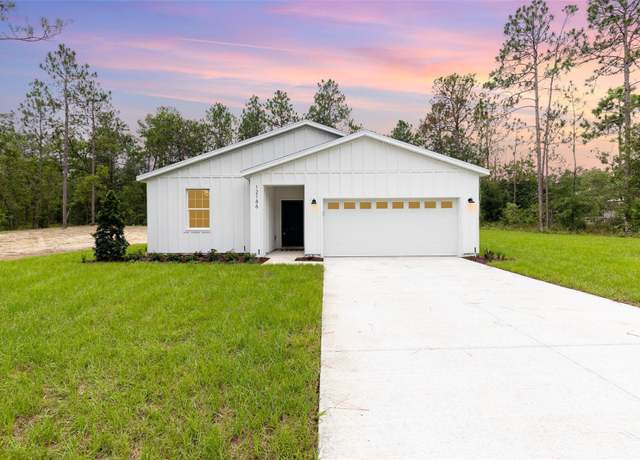 Property at 12193 SW 69 Pl, Ocala, FL 34481, 3 beds, 2 baths