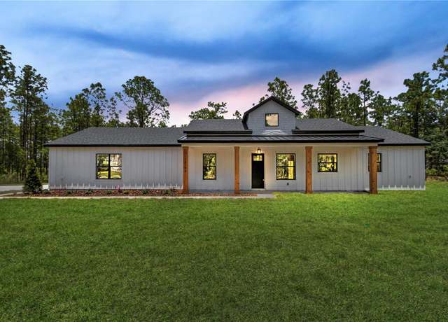 Property at 12193 SW 69 Pl, Ocala, FL 34481, 3 beds, 2 baths