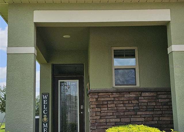 Property at 3371 Yellowtop Loop, Clermont, FL 34714, 2 beds, 2 baths