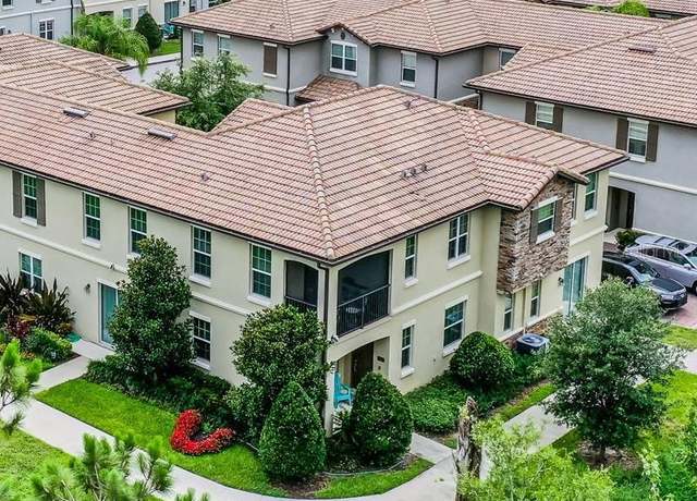 Property at 1391 Shinnecock Hills Dr, Davenport, FL 33896, 5 beds, 3 baths