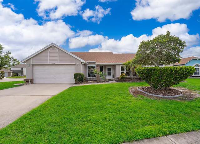 Property at 2223 Fairmont Cir, Orlando, FL 32837, 3 beds, 2 baths