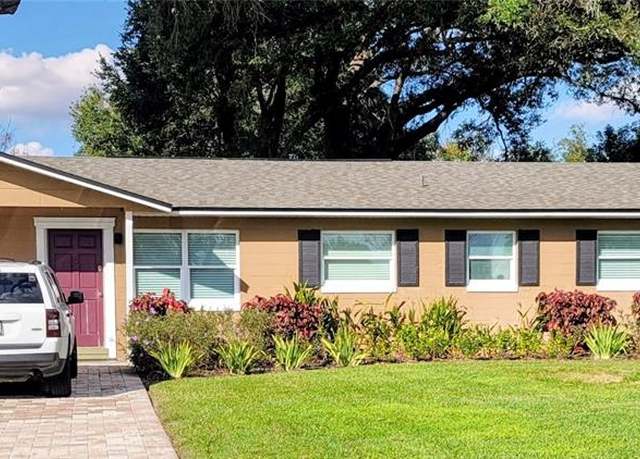 Property at 1903 Simonton Ave, Orlando, FL 32806, 3 beds, 2 baths