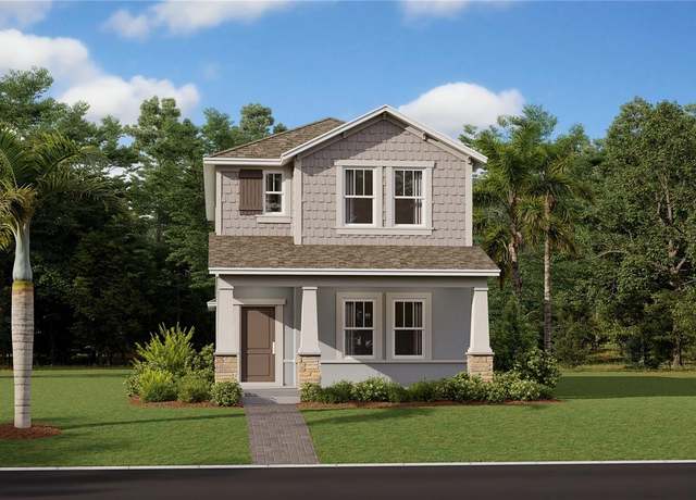 Property at 1872 Bright Sky Dr, Kissimmee, FL 34744, 4 beds, 3 baths