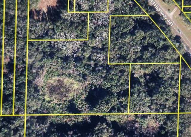 Property at 6552 N Orange Blossom Trl, Mount Dora, FL 32757
