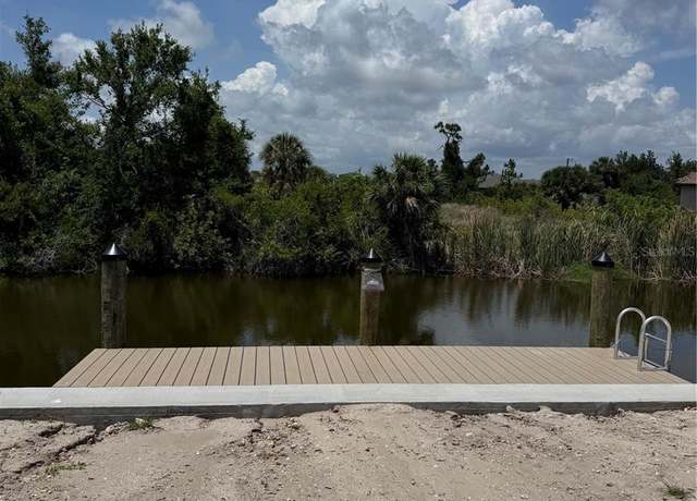 Property at 13156 Amaryllis Cir, Port Charlotte, FL 33981