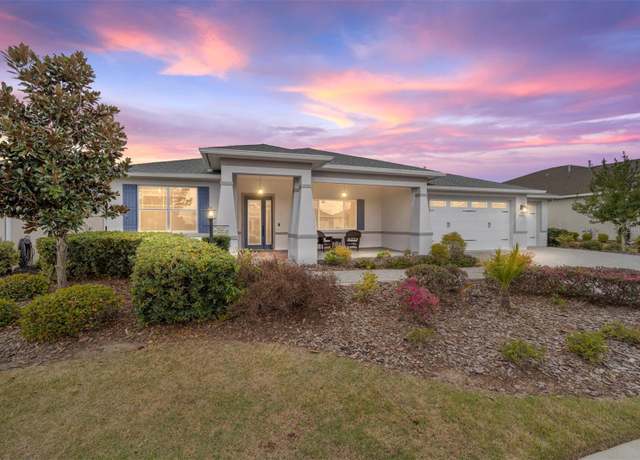 Property at 9270 SW 89th Street Rd, Ocala, FL 34481, 2 beds, 2 baths