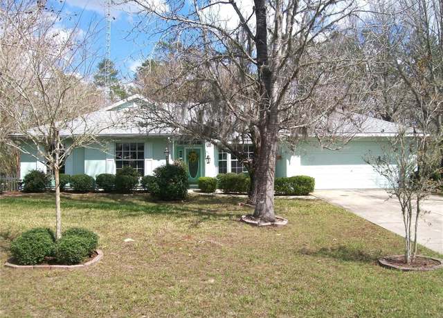 Property at 5181 SW 164th Street Rd, Ocala, FL 34473, 3 beds, 3 baths