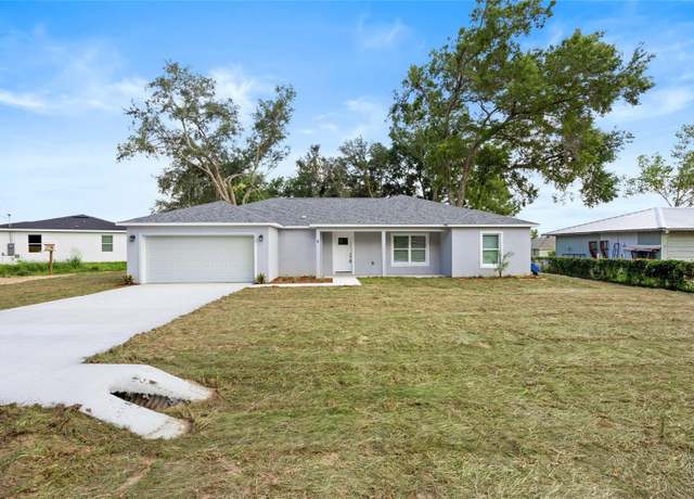 Property at 6 Dogwood Trail Crse, Ocala, FL 34472, 3 beds, 2 baths