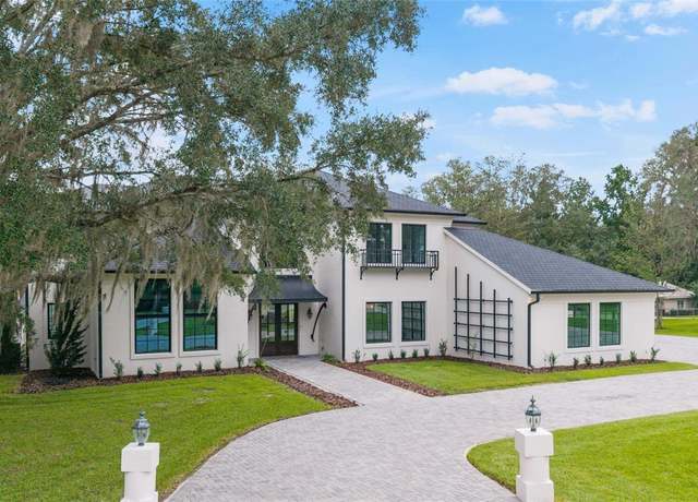 Property at 7399 SE 12th Cir, Ocala, FL 34480, 5 beds, 5.5 baths