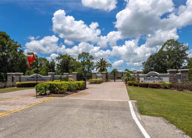 Property at 4591 Wrightbros Rd, Frostproof, FL 33843