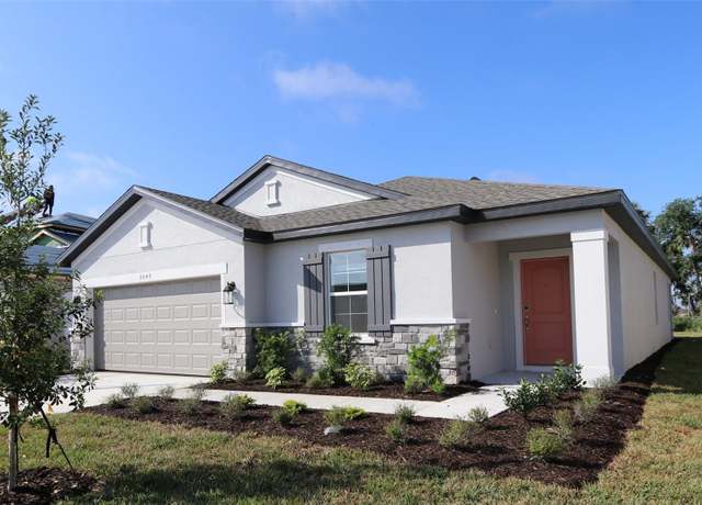 Property at 9848 Last Light Gln, Parrish, FL 34219, 4 beds, 3 baths