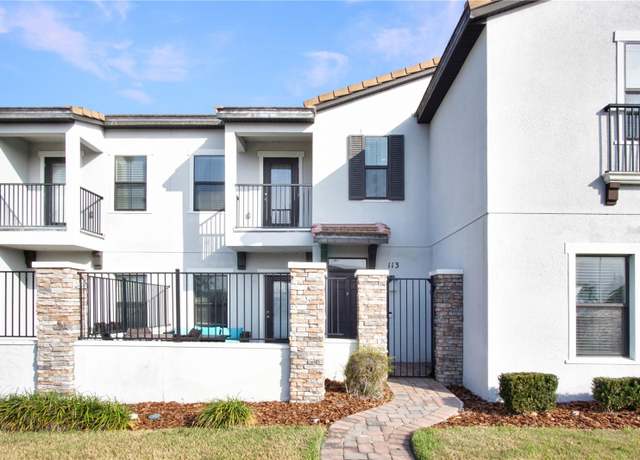 Property at 113 Kenny Blvd, Haines City, FL 33844, 2 beds, 2 baths