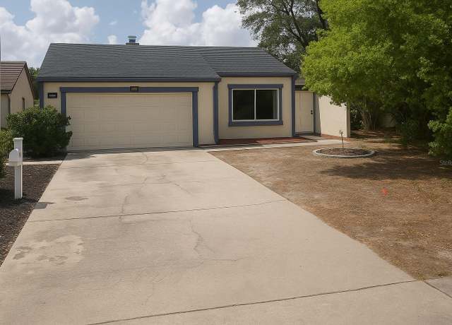 Property at 7314 Patio Row, Hudson, FL 34667, 3 beds, 2 baths