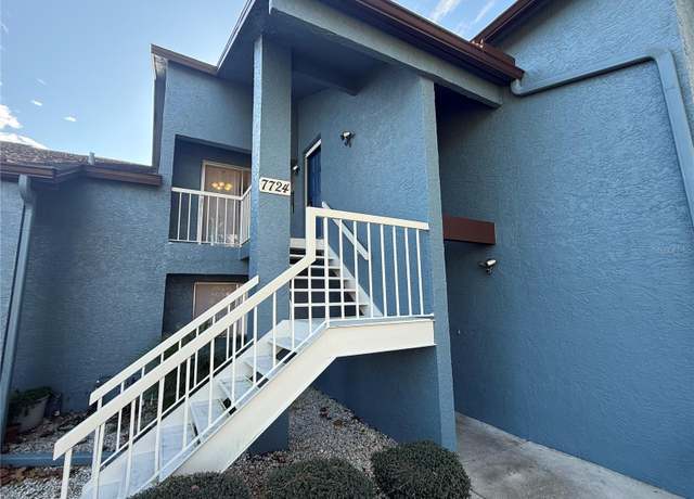 Property at 7724 ST Andrews Blvd, Weeki Wachee, FL 34613, 2 beds, 2 baths