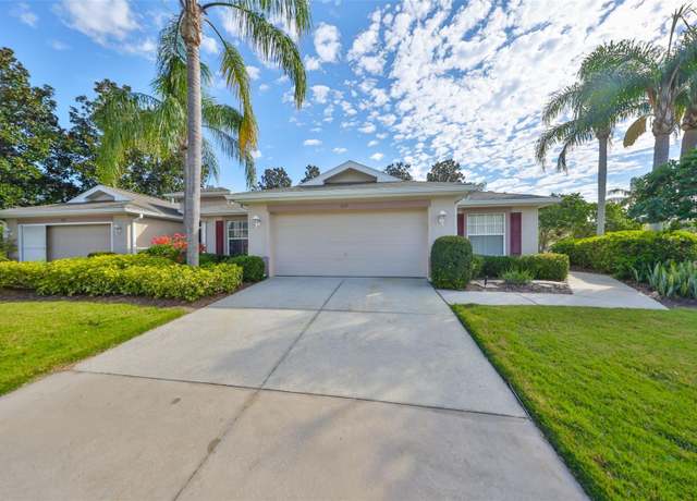 Property at 1171 Corinth Greens Dr, Sun City Center, FL 33573, 2 beds, 2 baths