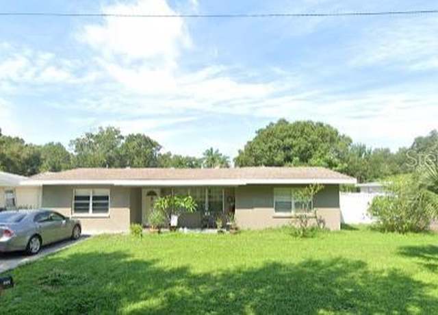 Property at 809 15th Ave W, Palmetto, FL 34221, 3 beds, 2 baths