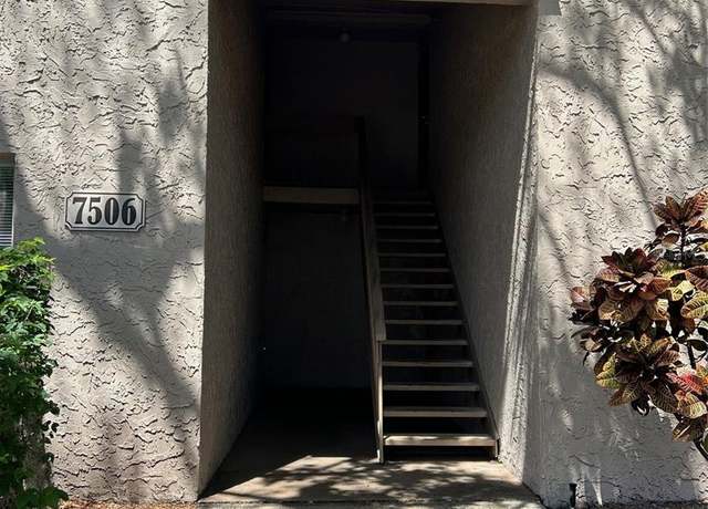 Property at 7506 Presley Pl #107, Tampa, FL 33617, 2 beds, 2 baths
