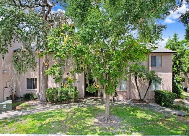Property at 7506 Presley Pl #107, Tampa, FL 33617, 2 beds, 2 baths