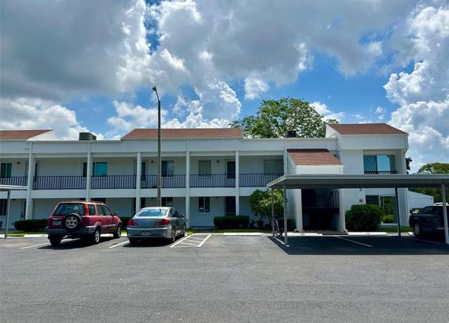 Property at 2060 Marilyn St #121, Clearwater, FL 33765, 2 beds, 2 baths