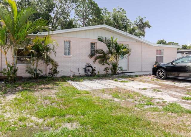 Property at 5601 Golden Dr, Tampa, FL 33634, 3 beds, 2.5 baths