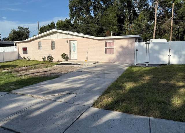 Property at 5601 Golden Dr, Tampa, FL 33634, 3 beds, 2.5 baths