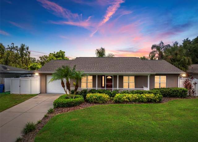 Property at 7014 W Pocahontas Ave, Tampa, FL 33634, 3 beds, 2 baths