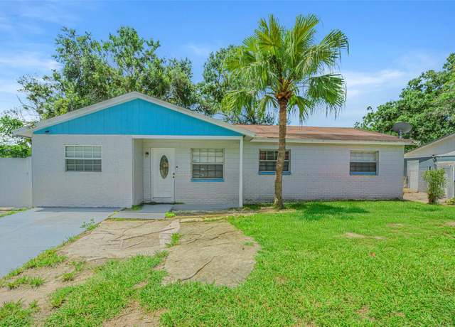 Property at 7009 Sandhurst Dr, Tampa, FL 33619, 4 beds, 2 baths