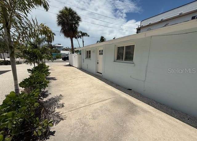 Property at 2909 Gulf Dr Unit A, Bradenton Beach, FL 34217, 4 beds, 2 baths