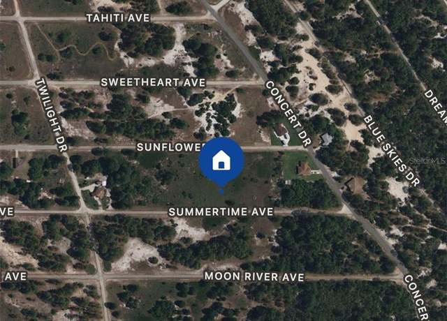 Property at 328 Summertime Ave, Lake Placid, FL 33852