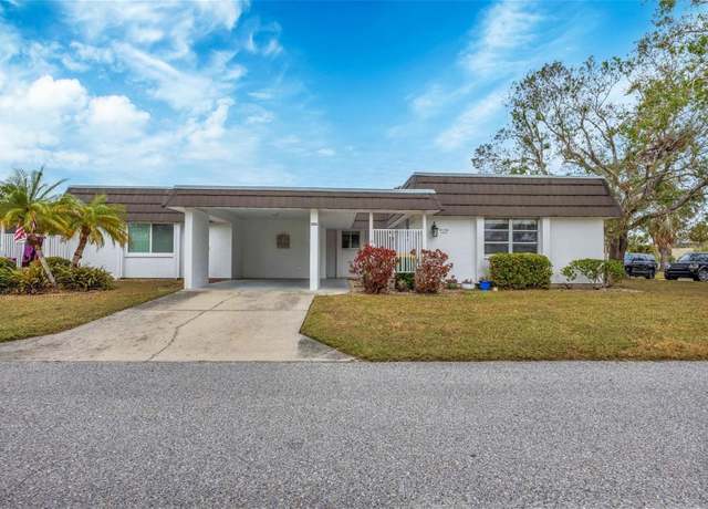 Property at 3904 Lakeside Rd #174, Sarasota, FL 34232, 2 beds, 2 baths
